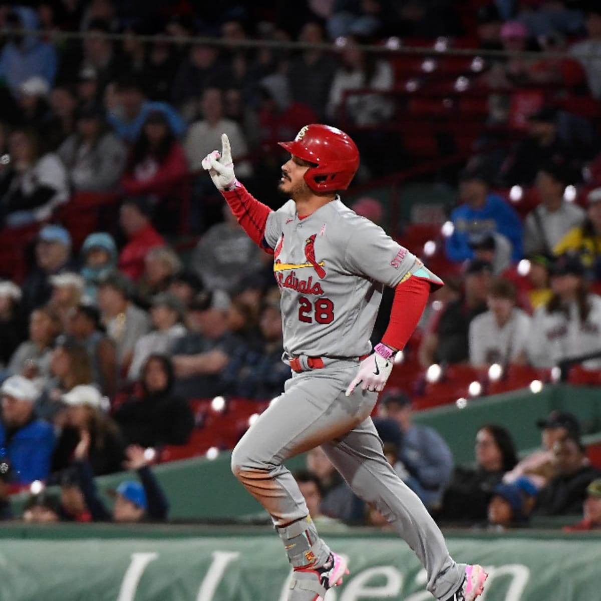 Cardinals Reportedly Will Pursue Star Duo This Upcoming Offseason To  Bolster Rotation - Sports Illustrated Saint Louis Cardinals News, Analysis  and More