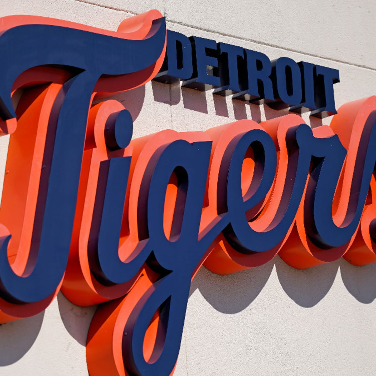 Detroit Tigers 2018 schedule released