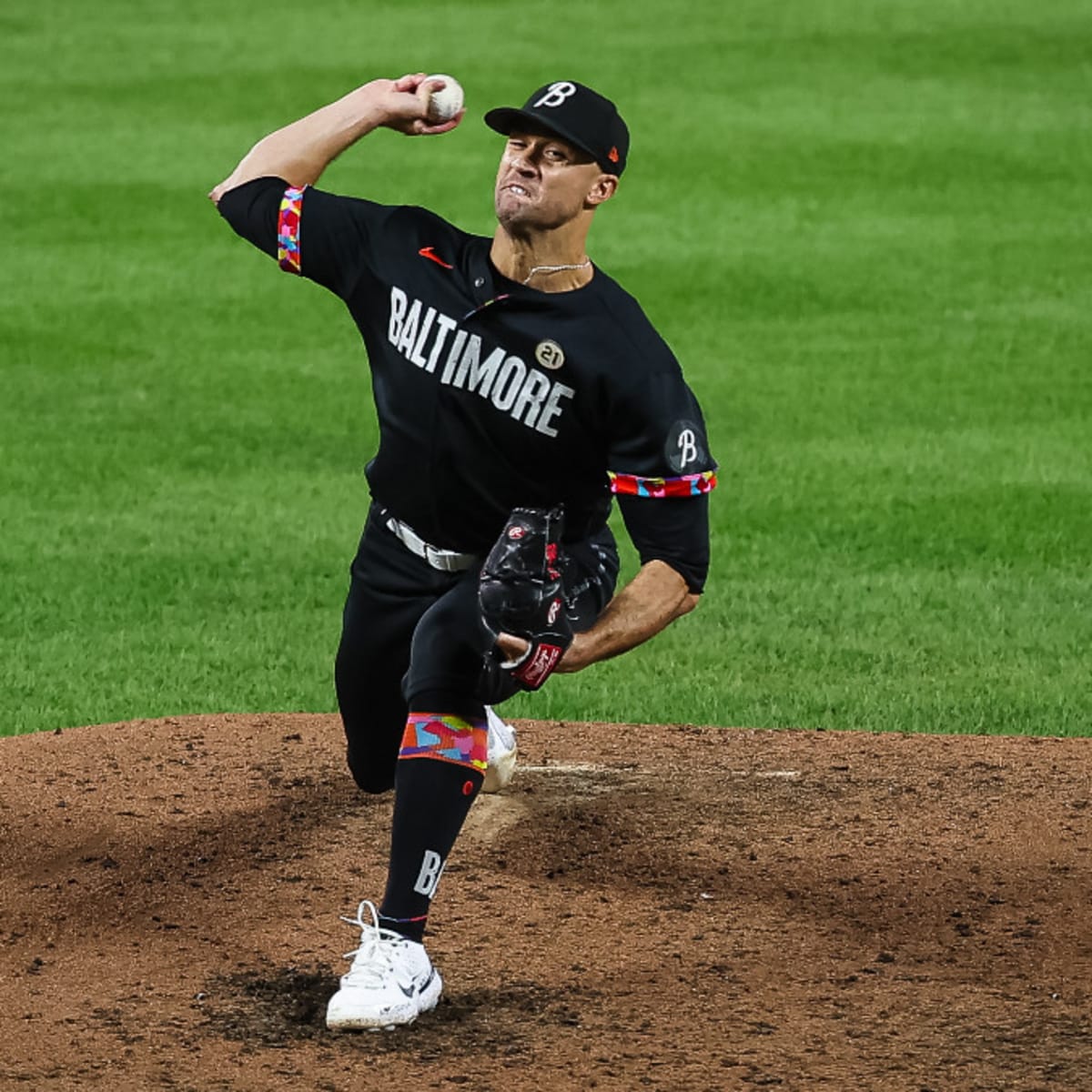 4 potential trade destinations for Jack Flaherty