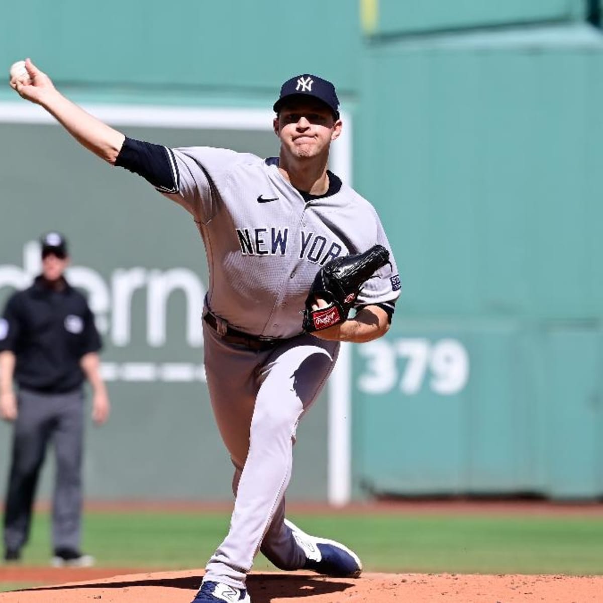 Why 2022 New York Yankees are dangerously reliant on starting rotation  progression