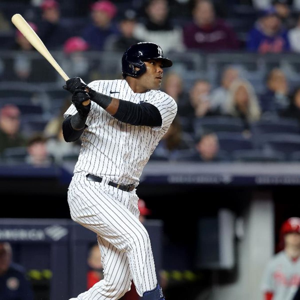 $6 Billion Worth New York Yankees May Thank a Financial Issue to Have a  Massive Hole in Their 2023 MLB Roster - EssentiallySports