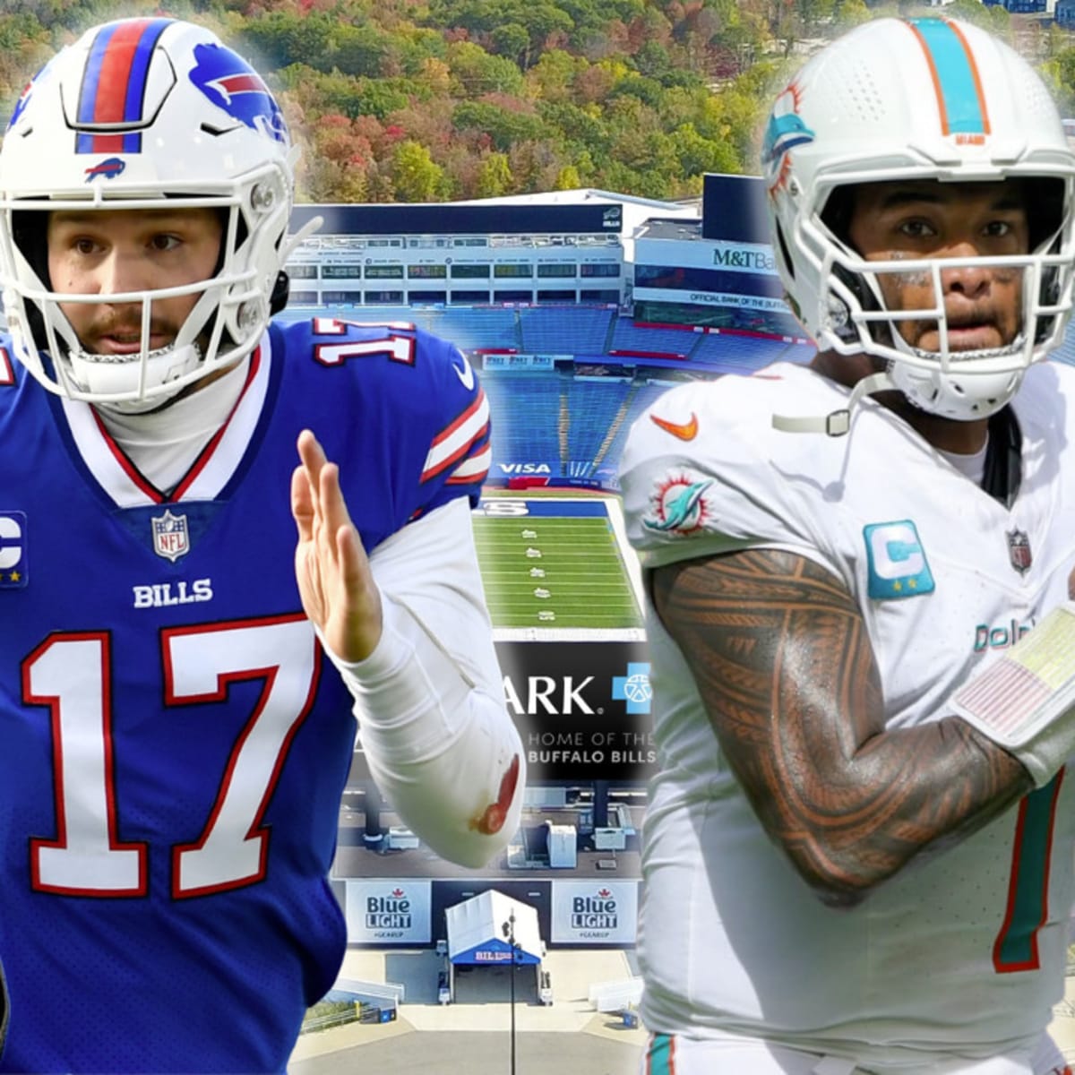 Buffalo Bills vs Denver Broncos: Game preview, top players to watch