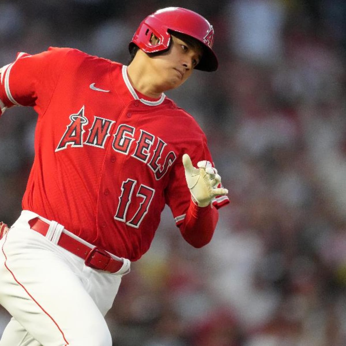 Red Sox notebook: Angels superstar Shohei Ohtani uncertain to