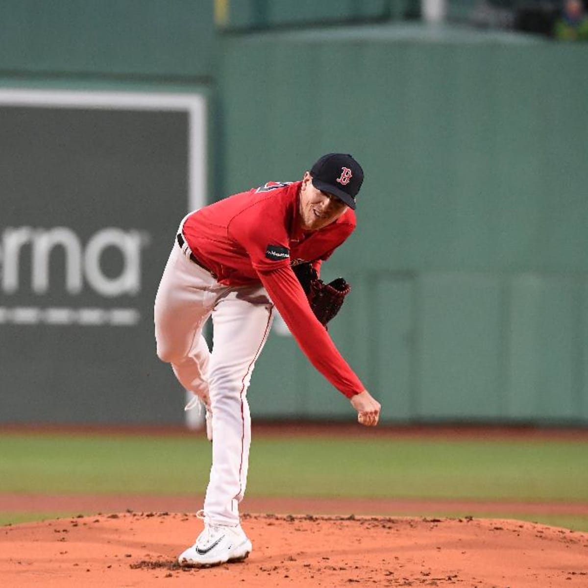 Red Sox' Christian Vázquez playing winter ball in Puerto Rico with hopes of  hitting the ground running in 2022 – Blogging the Red Sox