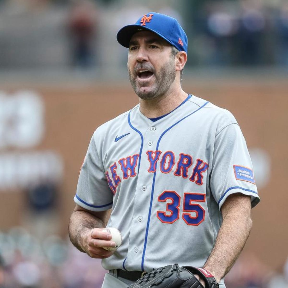 This is the only explanation for Mets trading Justin Verlander to