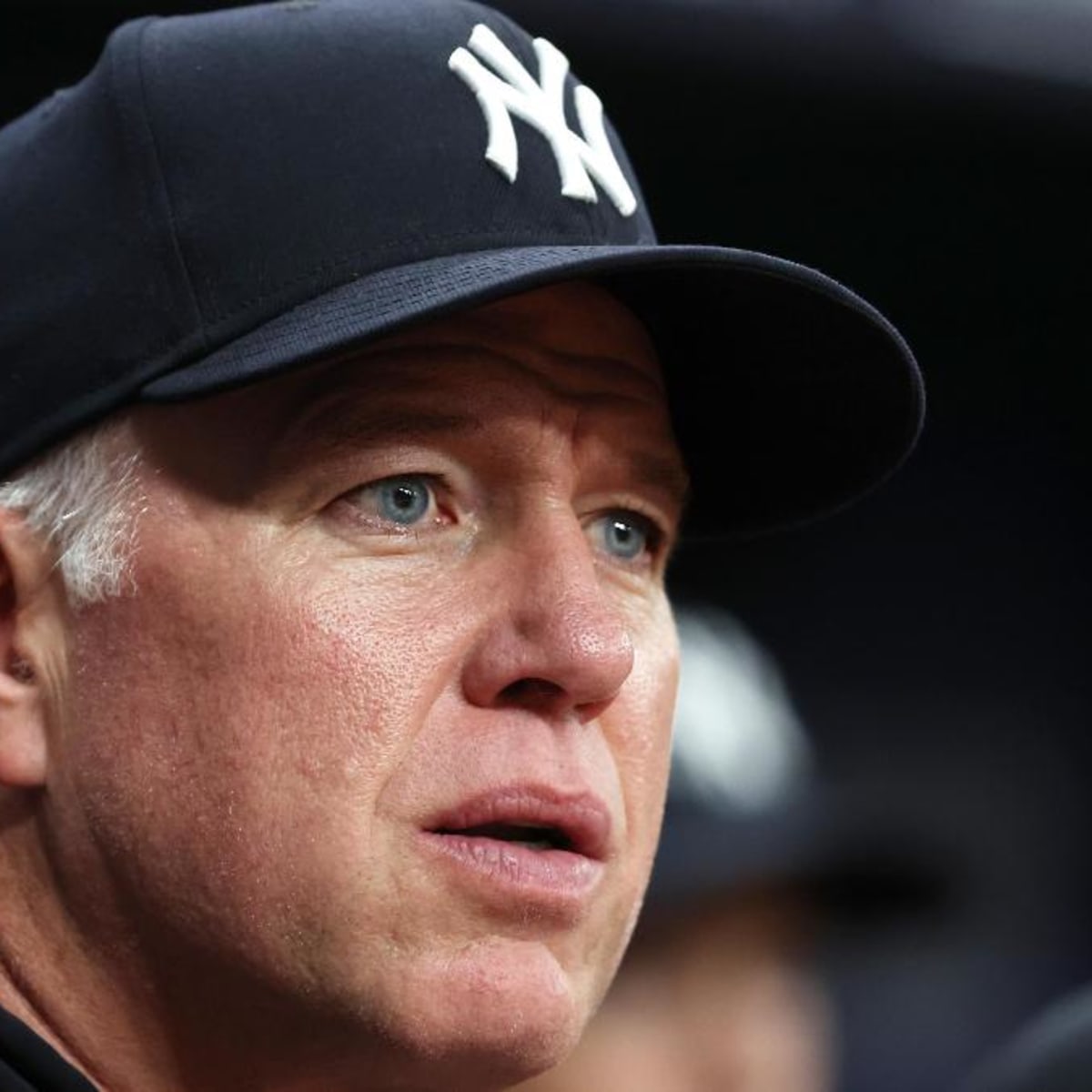 Former Yankee's new coaching gig