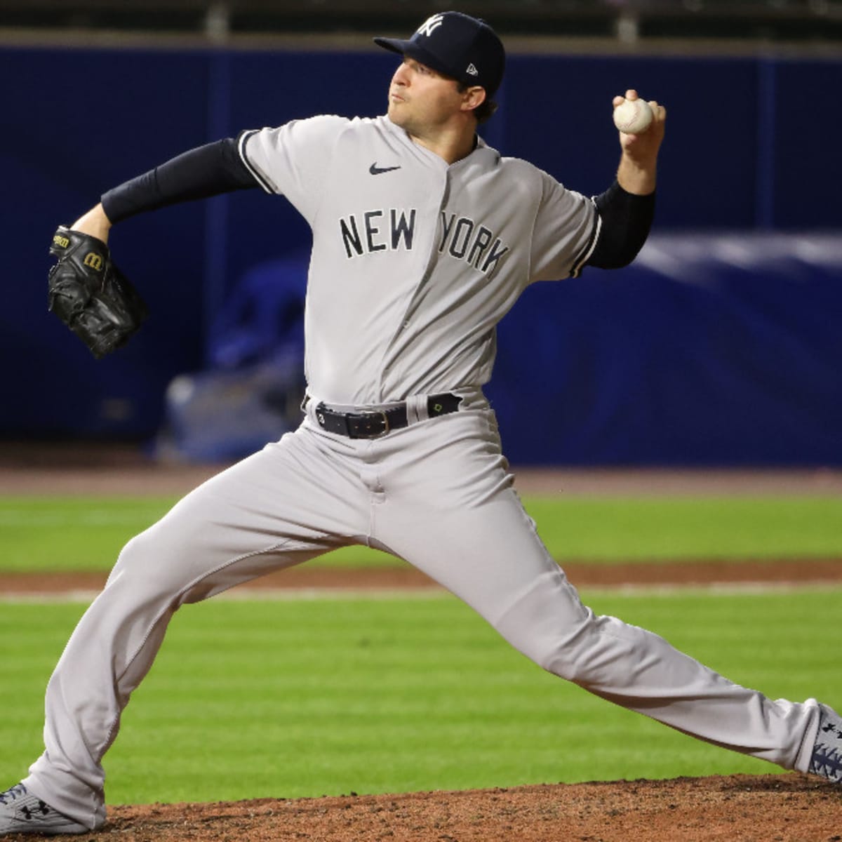 Yanks Question: Who's Left? …. Search for Leftfielder continues