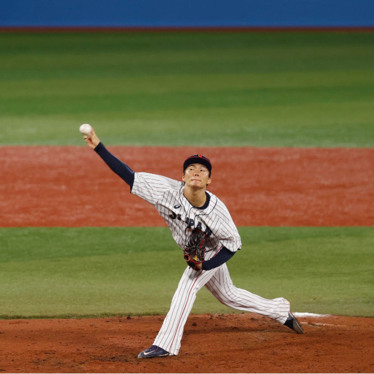 Did New York Yankees Really Have Shot To Sign Yoshinobu Yamamoto? - Sports  Illustrated NY Yankees News, Analysis and More