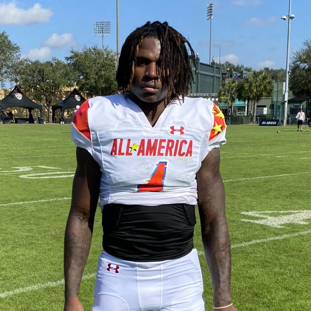 Under Armour All-America Game 2023: Score, Recruit Commitments and Reaction, News, Scores, Highlights, Stats, and Rumors