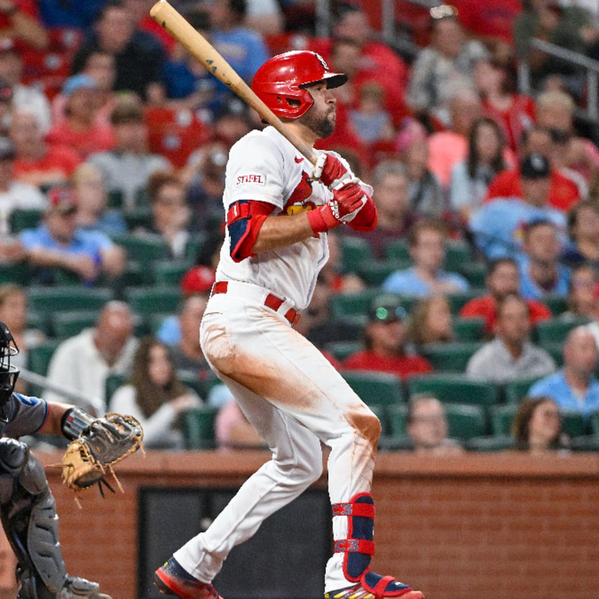 Two Important Cardinals Players Already Dealing With Injuries