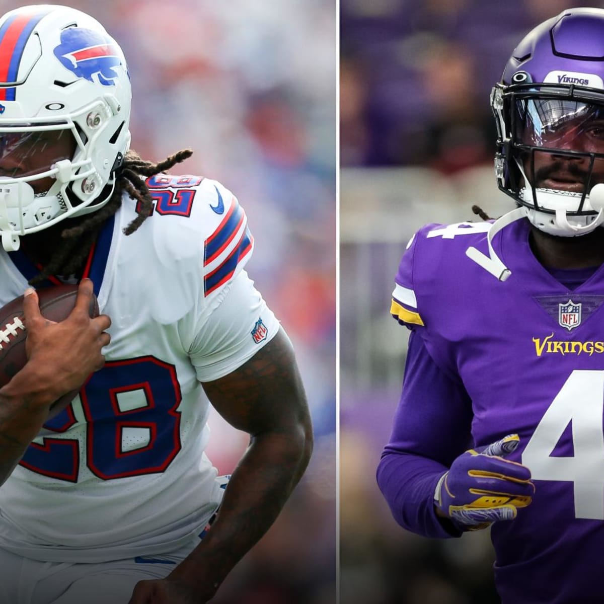 Dalvin Cook reportedly wants to play for Buffalo Bills or this AFC East  rival 