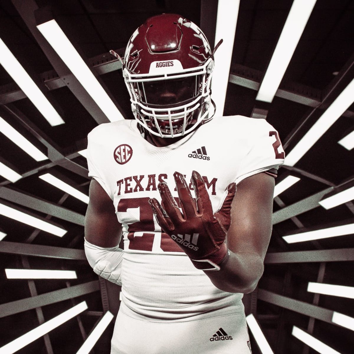 Breaking down Texas A&M's 2022 recruiting class: The best player, a dark  horse, and overall grade