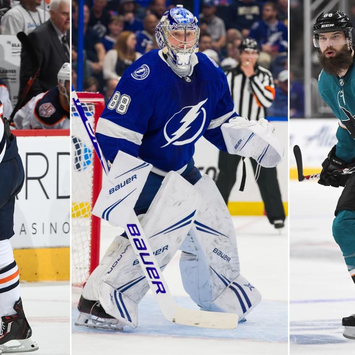 top goalies nhl fantasy