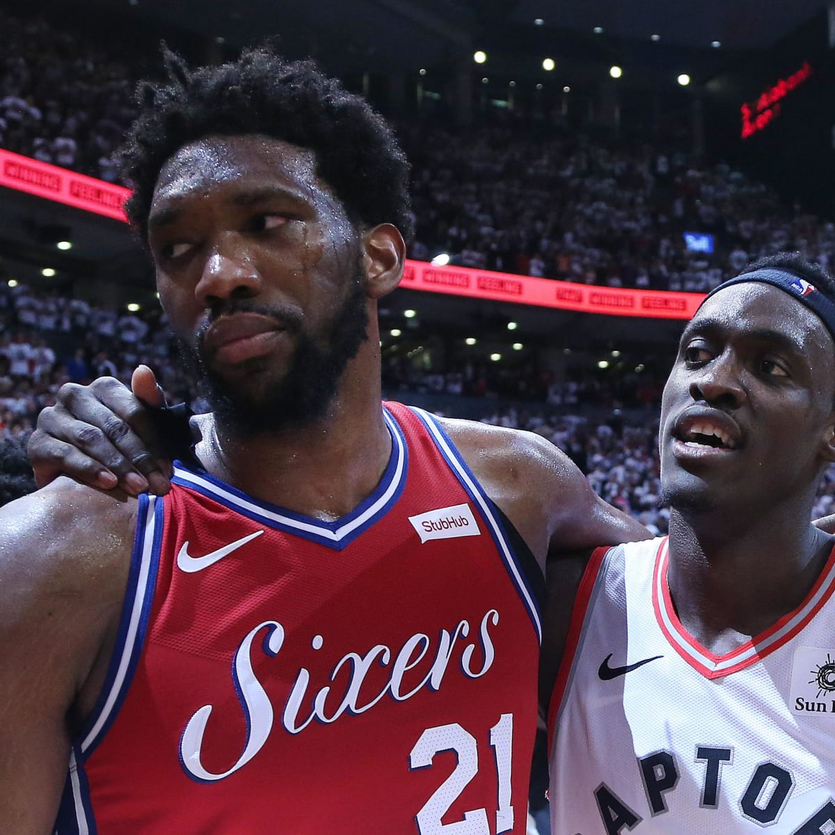 The truth on Sixers star Joel Embiid's botched France debut in