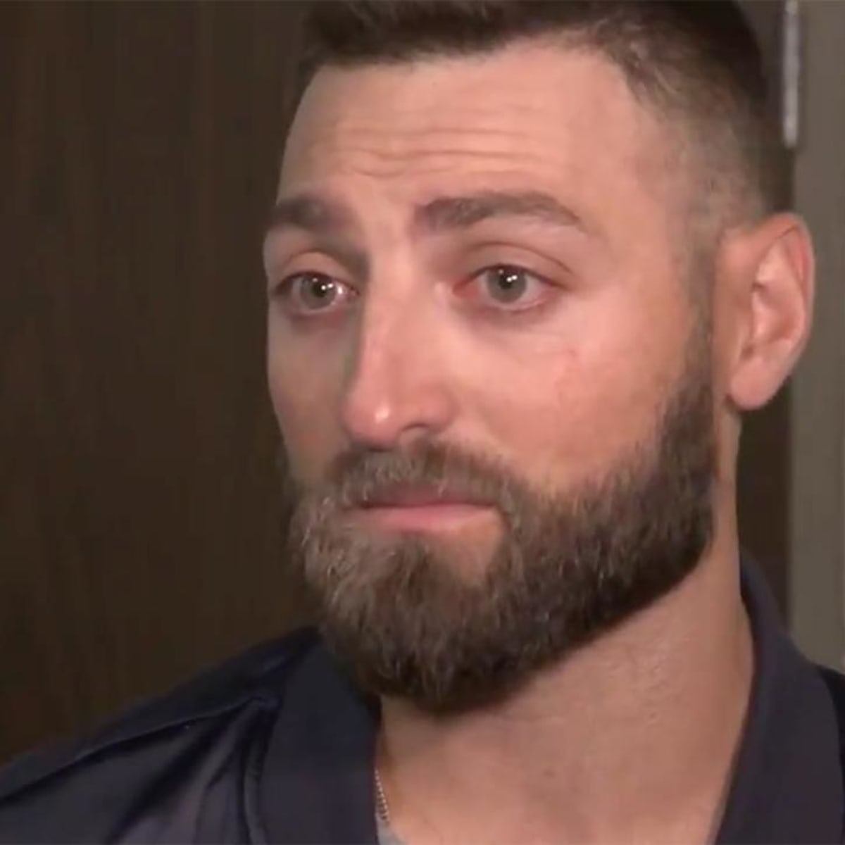 Jewish outfielder Kevin Pillar traded to the San Francisco Giants