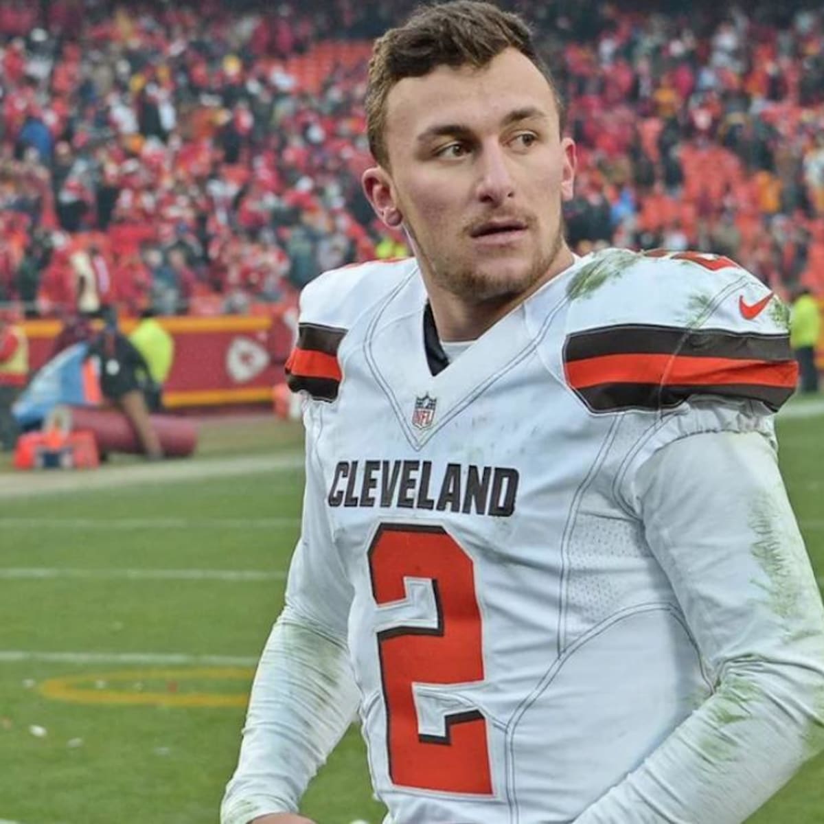 Texas A&M Football: Johnny Manziel's CFL jersey isn't cheap