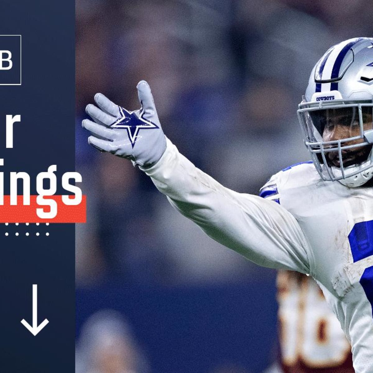 Ranking every Cowboys vs. 49ers NFL playoff game from 1-8: NFC