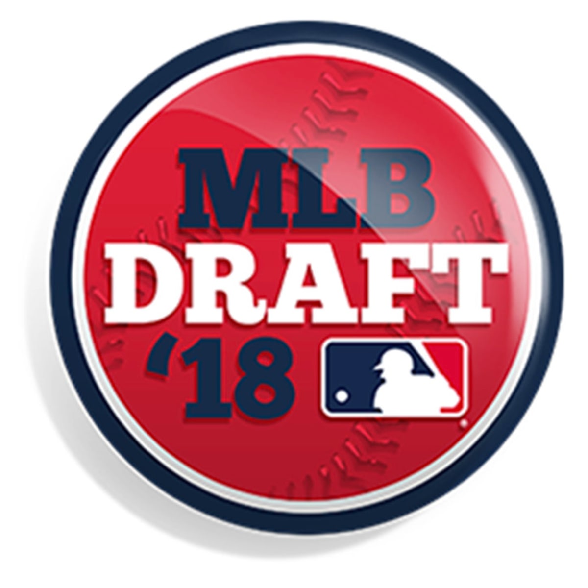 Houston Astros - With the 87th pick in the #MLBDraft, we