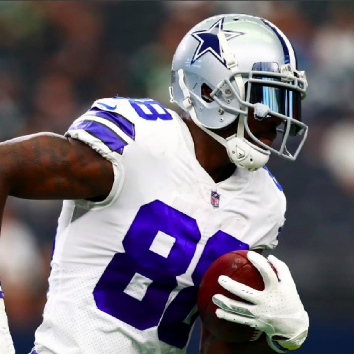 Titans Won't Rule Out Dez Bryant Signing