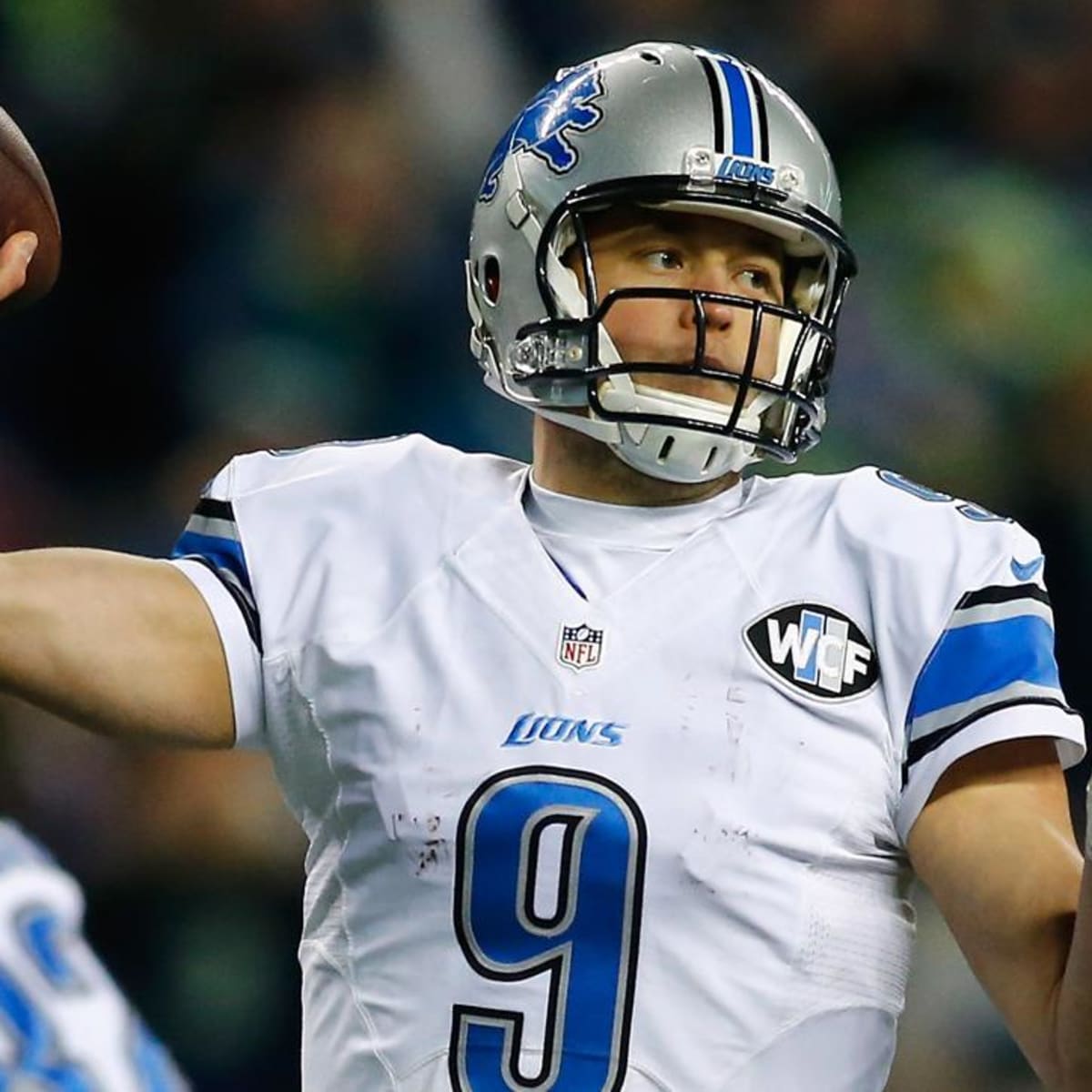 Abdullah, Ebron among Lions not available vs. Steelers