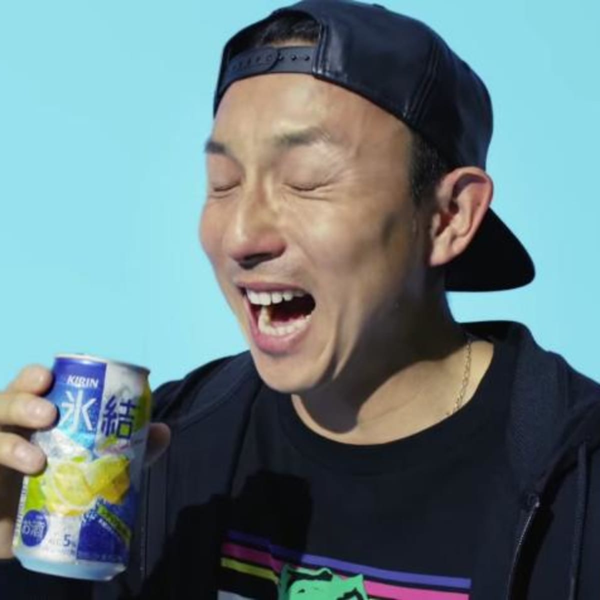 I Have No Idea What Munenori Kawasaki Is Doing In This Japanese