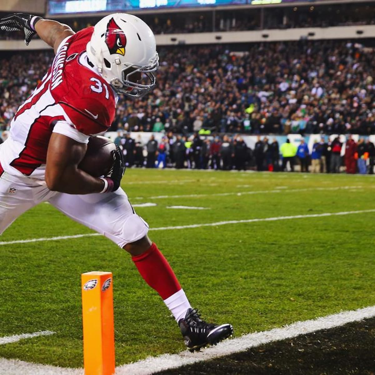 Arizona Cardinals: Justin Bethel Has High Expectations