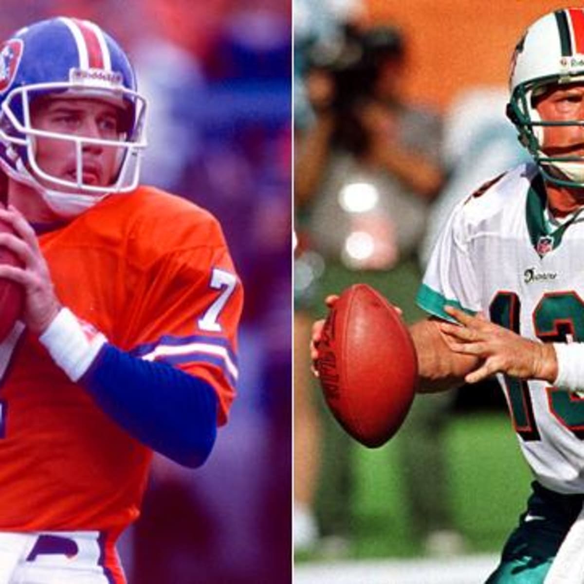 John Elway a Raider? Ten fascinating revelations from 'Elway To Marino',  ESPN's '30 for 30' - Mile High Report