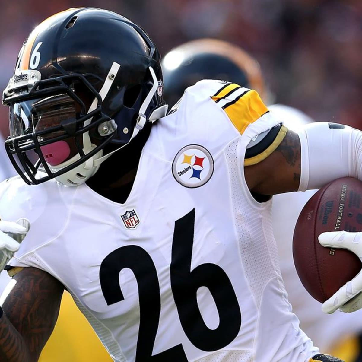 Chiefs sign Le'Veon Bell to a one-year deal as former Jets running back  prioritizes winning 