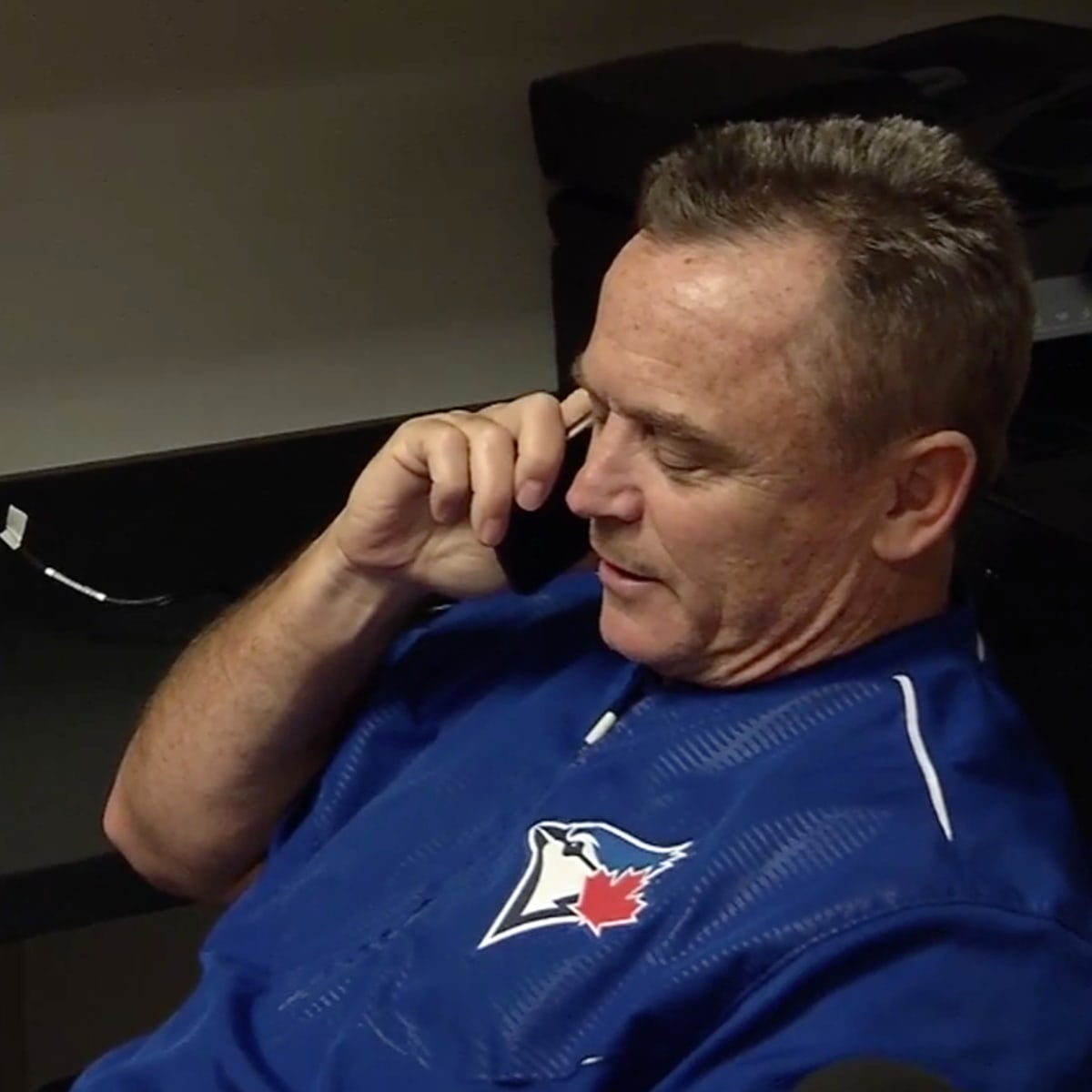 Restocked Blue Jays Again Hire John Gibbons as Manager - The New York Times