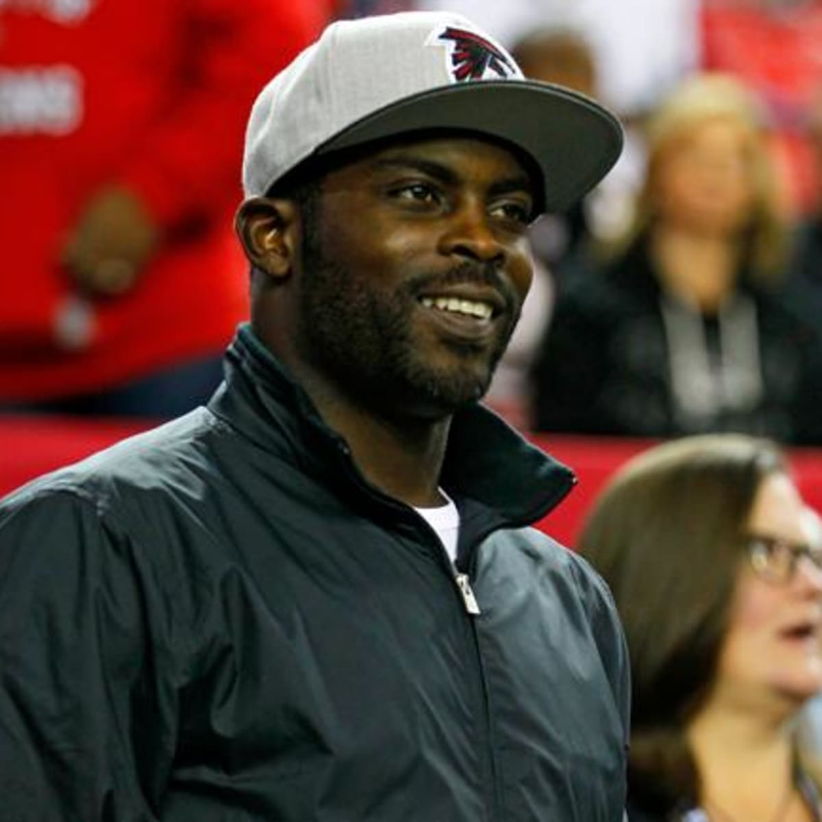 Finally! Michael Vick's Hometown Bans Chaining (Graphic)