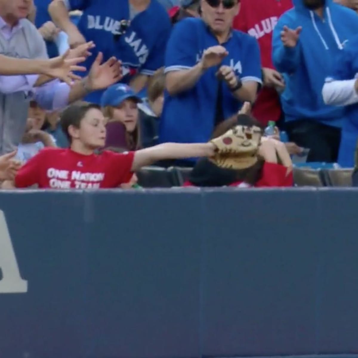 10 ways to be a fake Jays fan, without getting caught