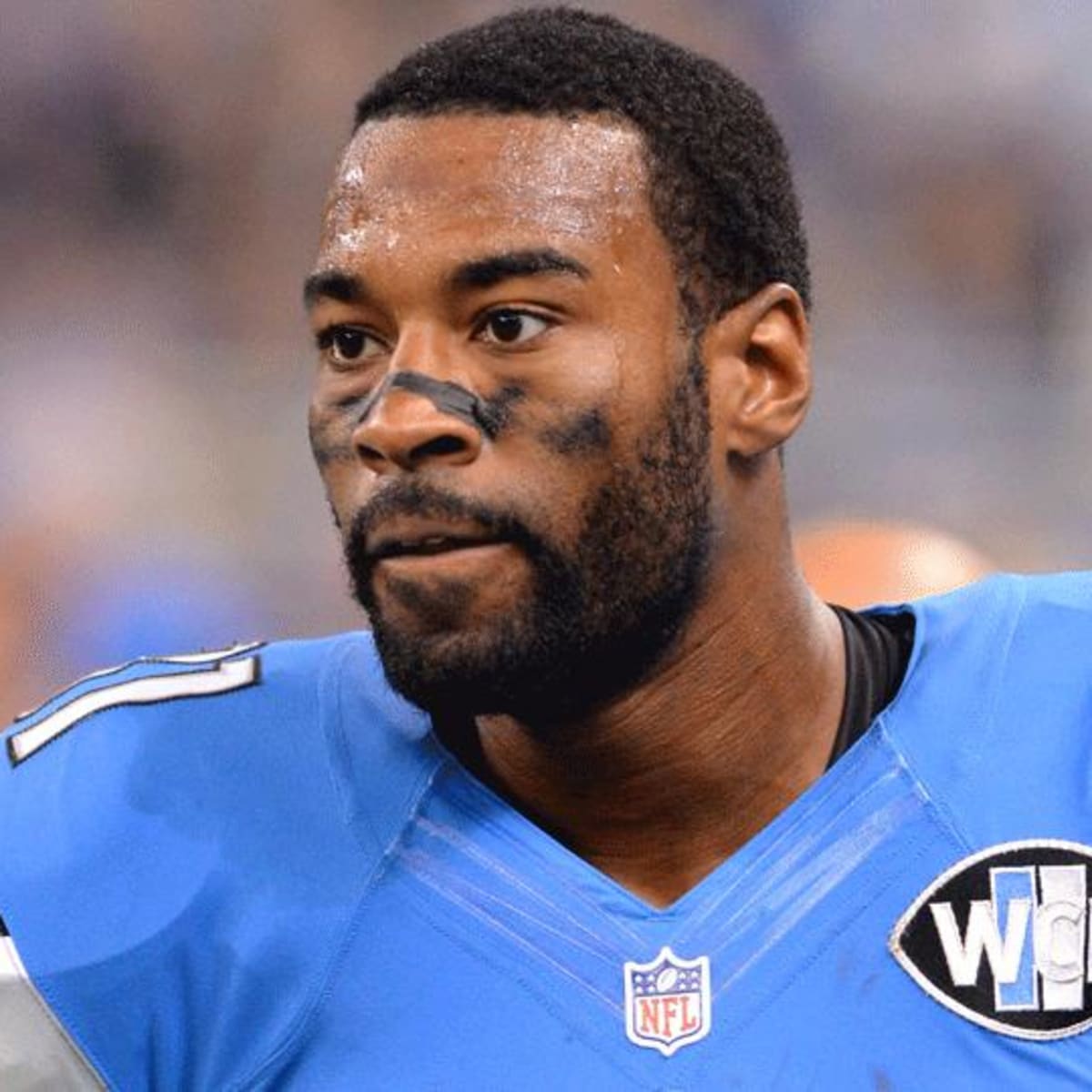 Calvin Johnson will reportedly retire from the Detroit Lions