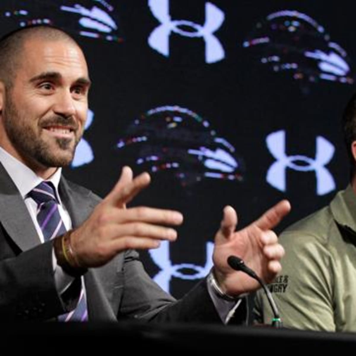 Eric Weddle of Baltimore Ravens motivated by bitter San Diego