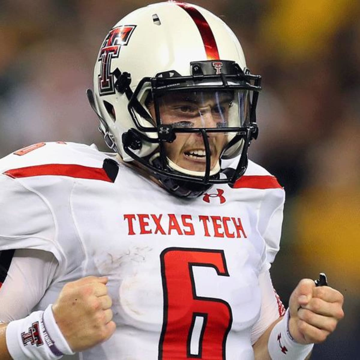 Baker Mayfield: Why He Left Texas Tech to Transfer - Sports Illustrated