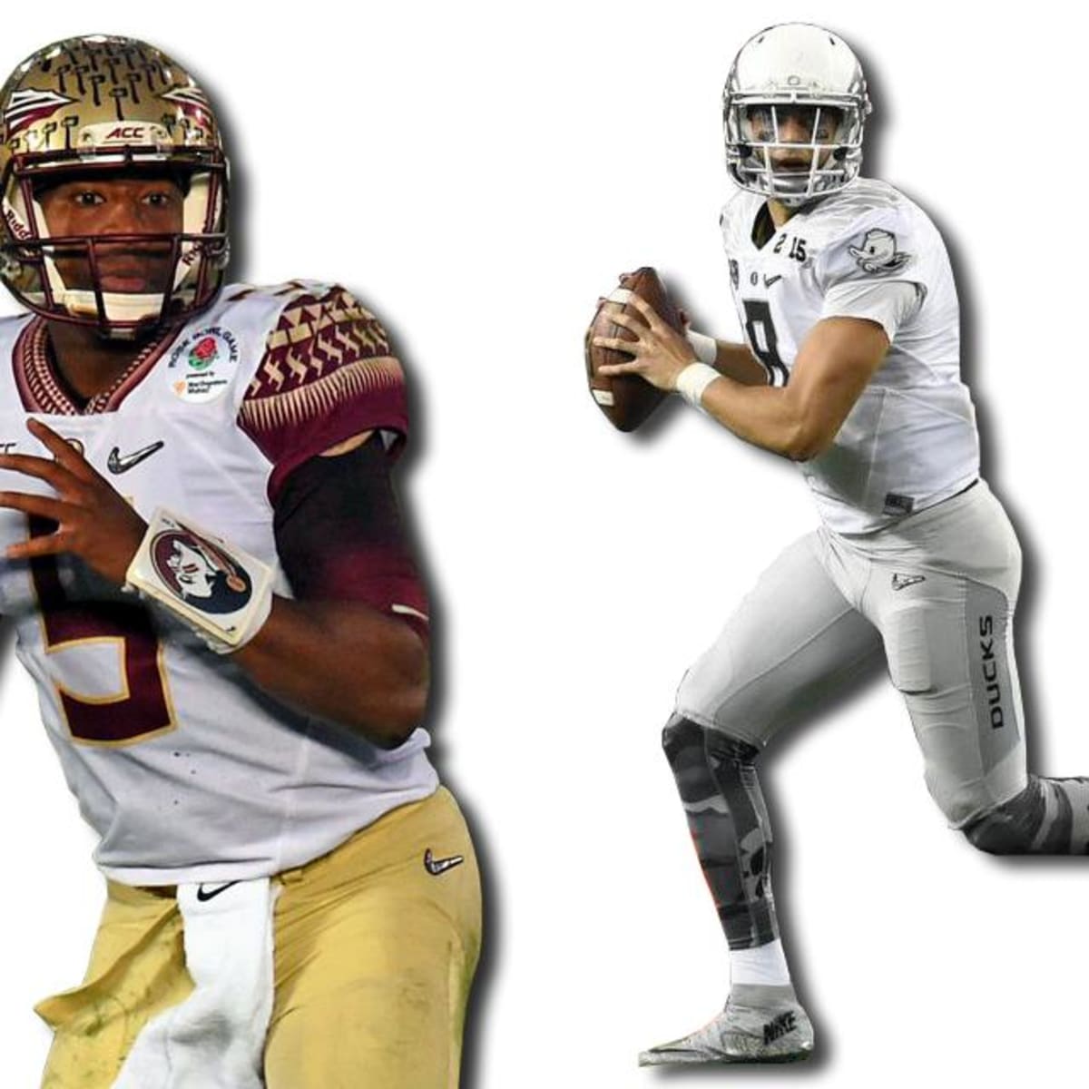 Report: Bucs have concerns about Jameis Winston, could draft Marcus Mariota