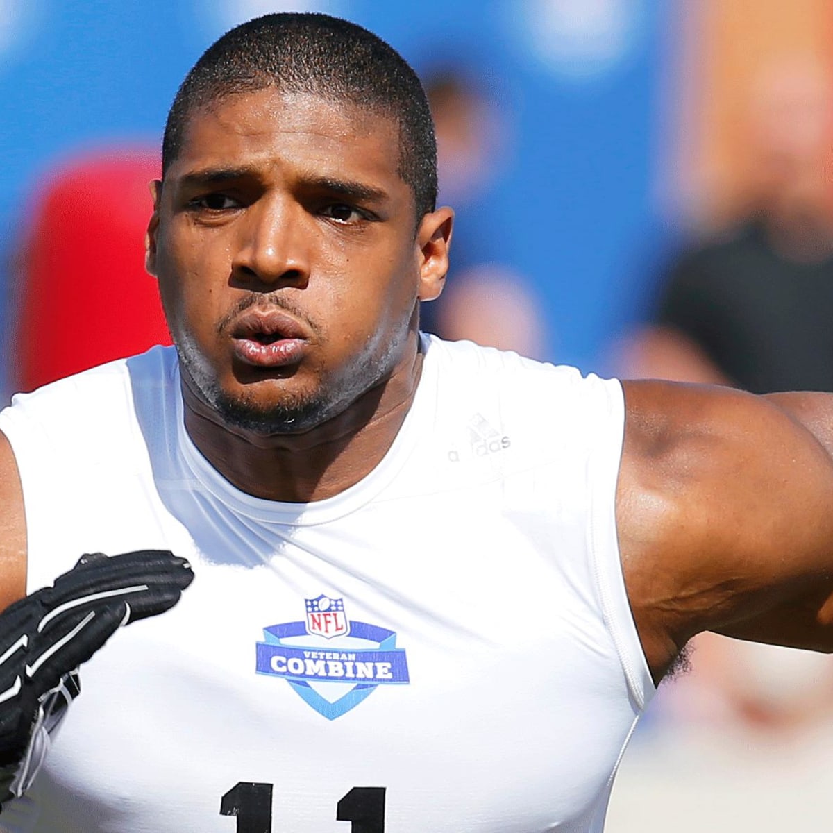 Black, Gay Cowboy: Michael Sam Steps Up