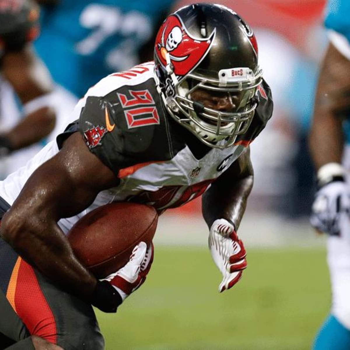 Tampa Bay Buccaneers: Michael Johnson released - Sports Illustrated