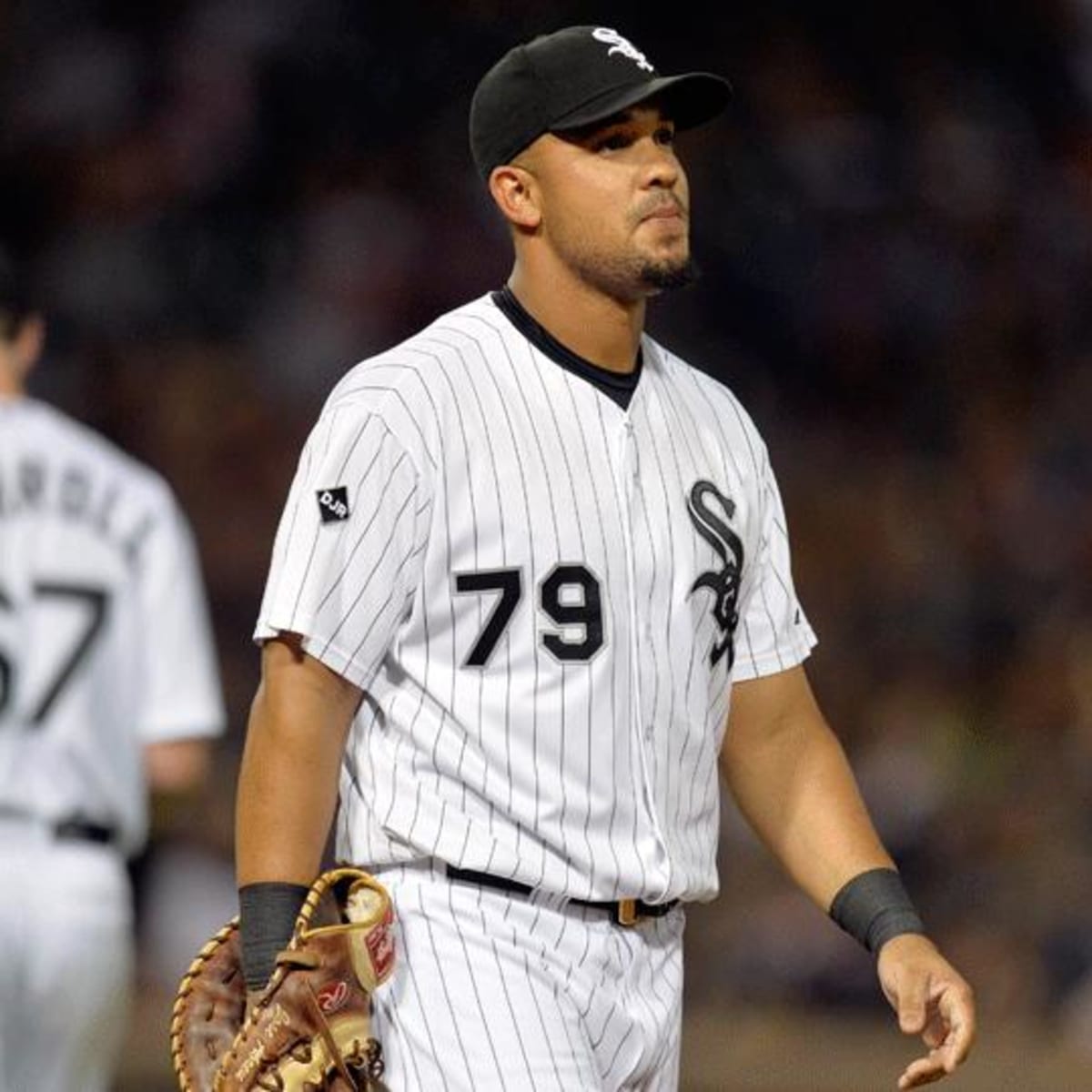 White Sox's Jose Abreu thought he would drown defecting from Cuba