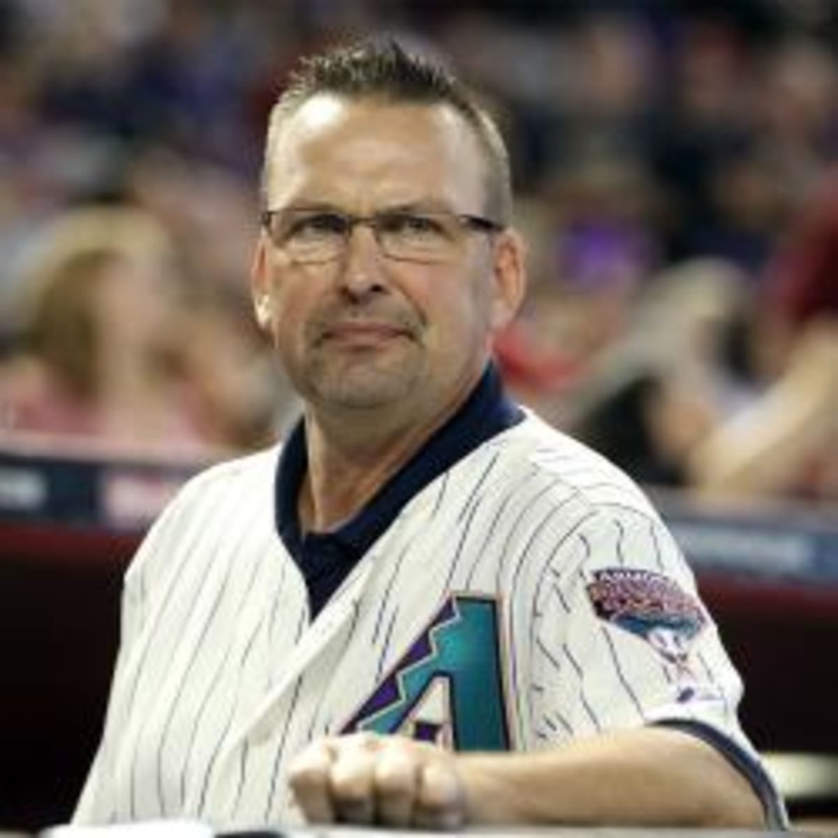 Mark Grace sentenced to four months in jail