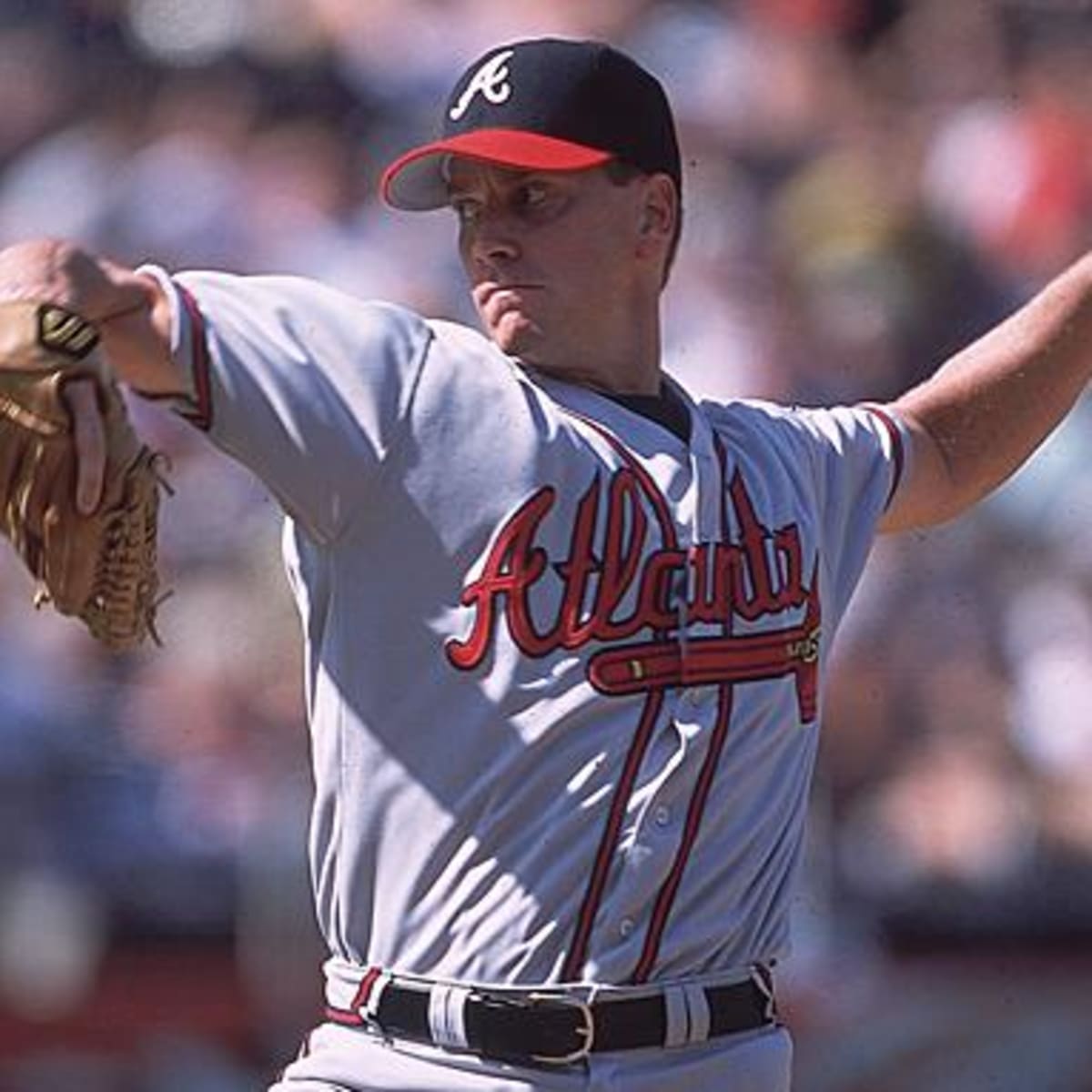 JAWS and the 2014 Hall of Fame ballot: Tom Glavine - Sports Illustrated