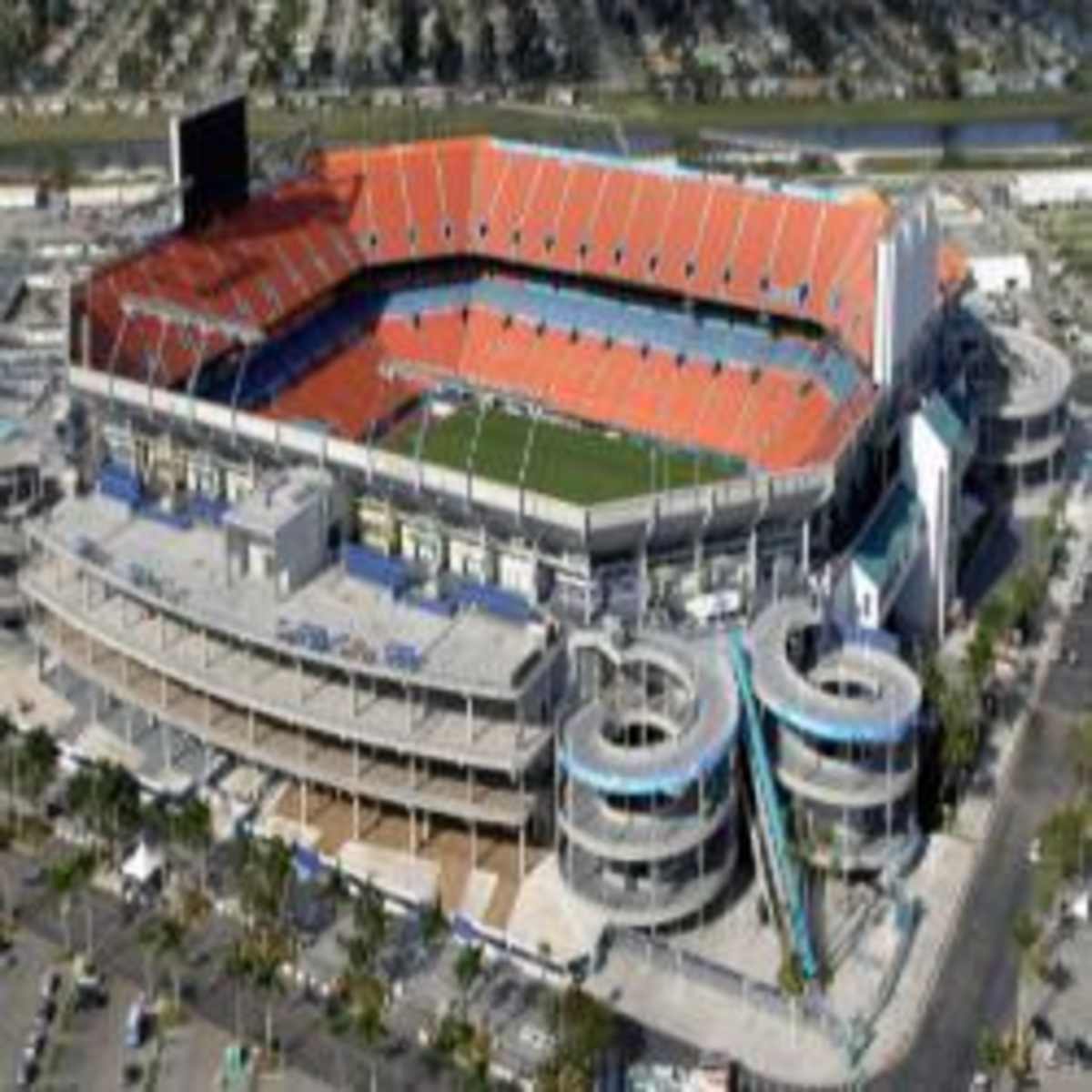 Berkley wins construction dispute over Dolphins stadium