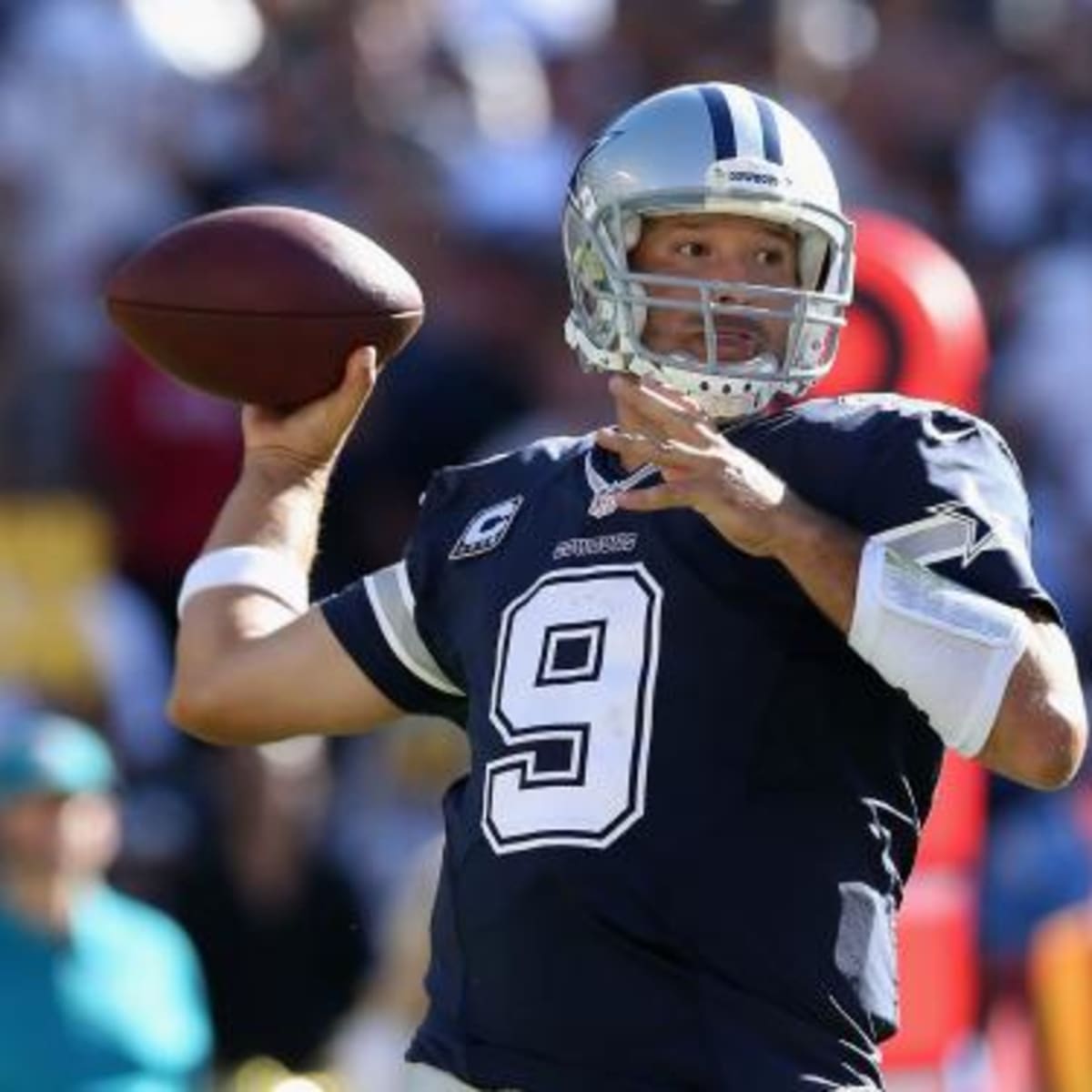 NFL en vivo: Dallas Cowboys vs. Minnesota Vikings