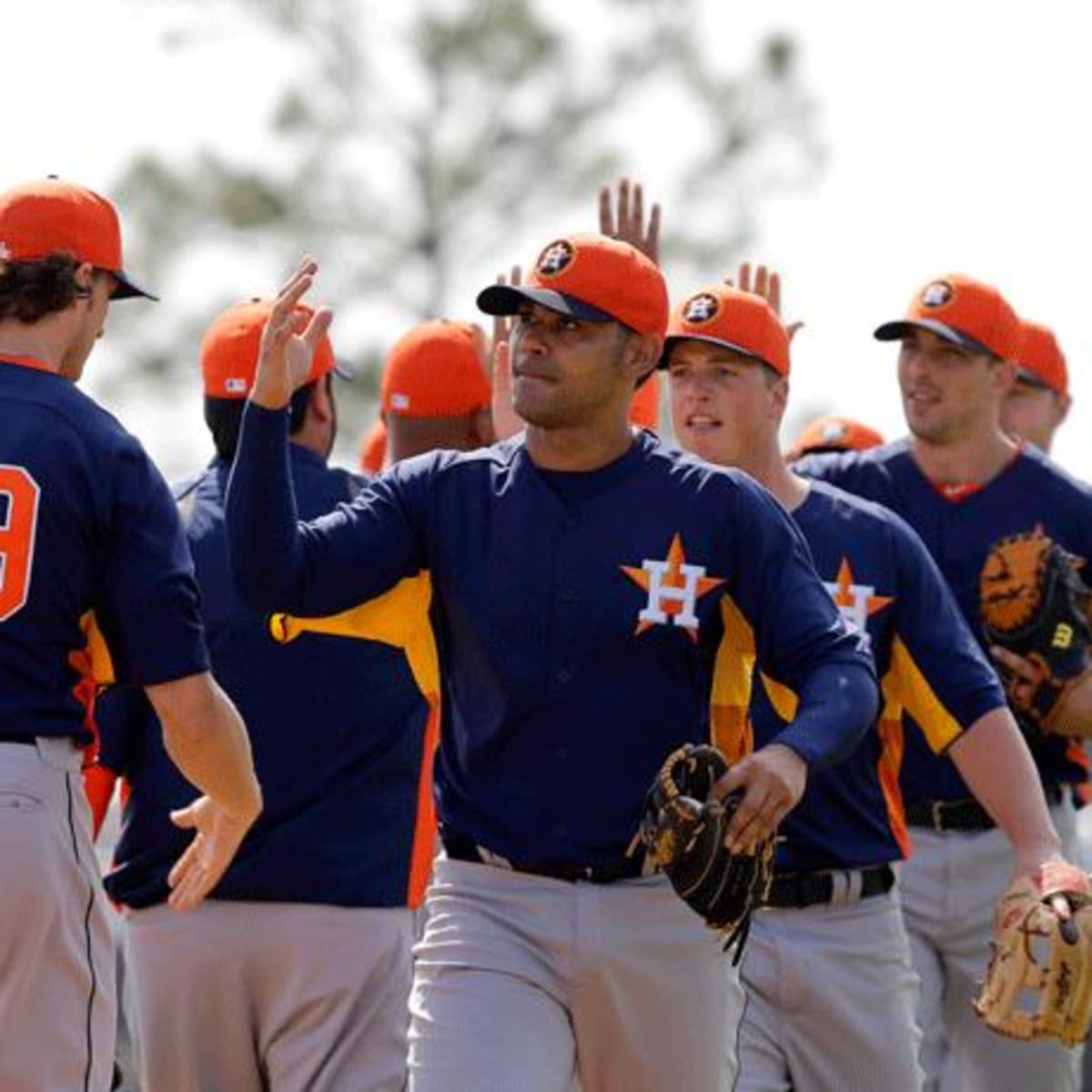 Jim Crane Commits to Paying Astros Minor Leaguers No Matter What