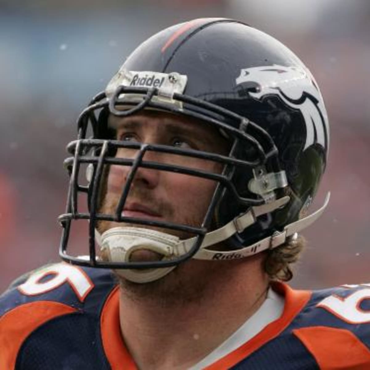 Former Broncos center Tom Nalen admits trying to intentionally injure  player - Sports Illustrated