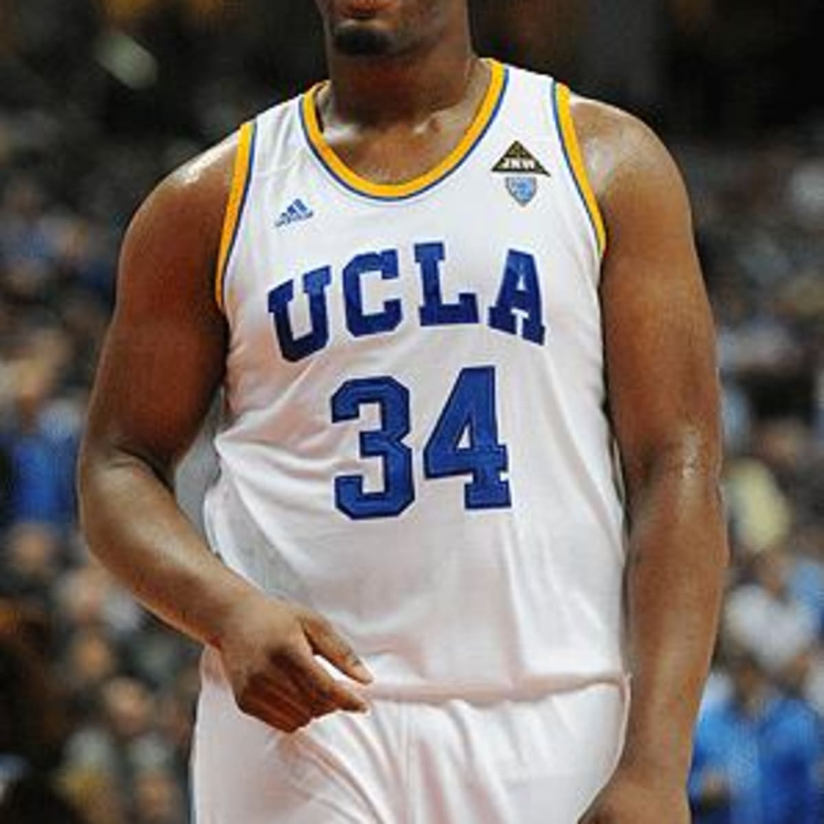 Could UCLA's 2012 Basketball Recruiting Class be the Best Ever? - Bruins  Nation