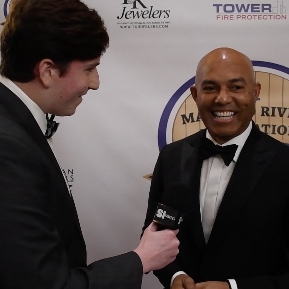 Atlantic and The Mariano Rivera Foundation team up to provide