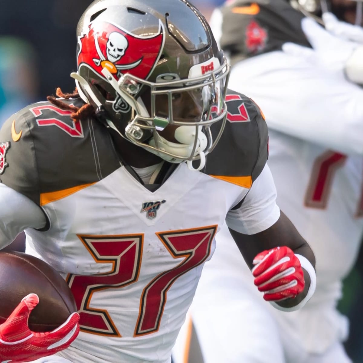 2021 Fantasy Football RB3 & RB4 Scoring Targets: Secure Upside & Depth For  Smooth Trip to League Playoffs - Sports Illustrated