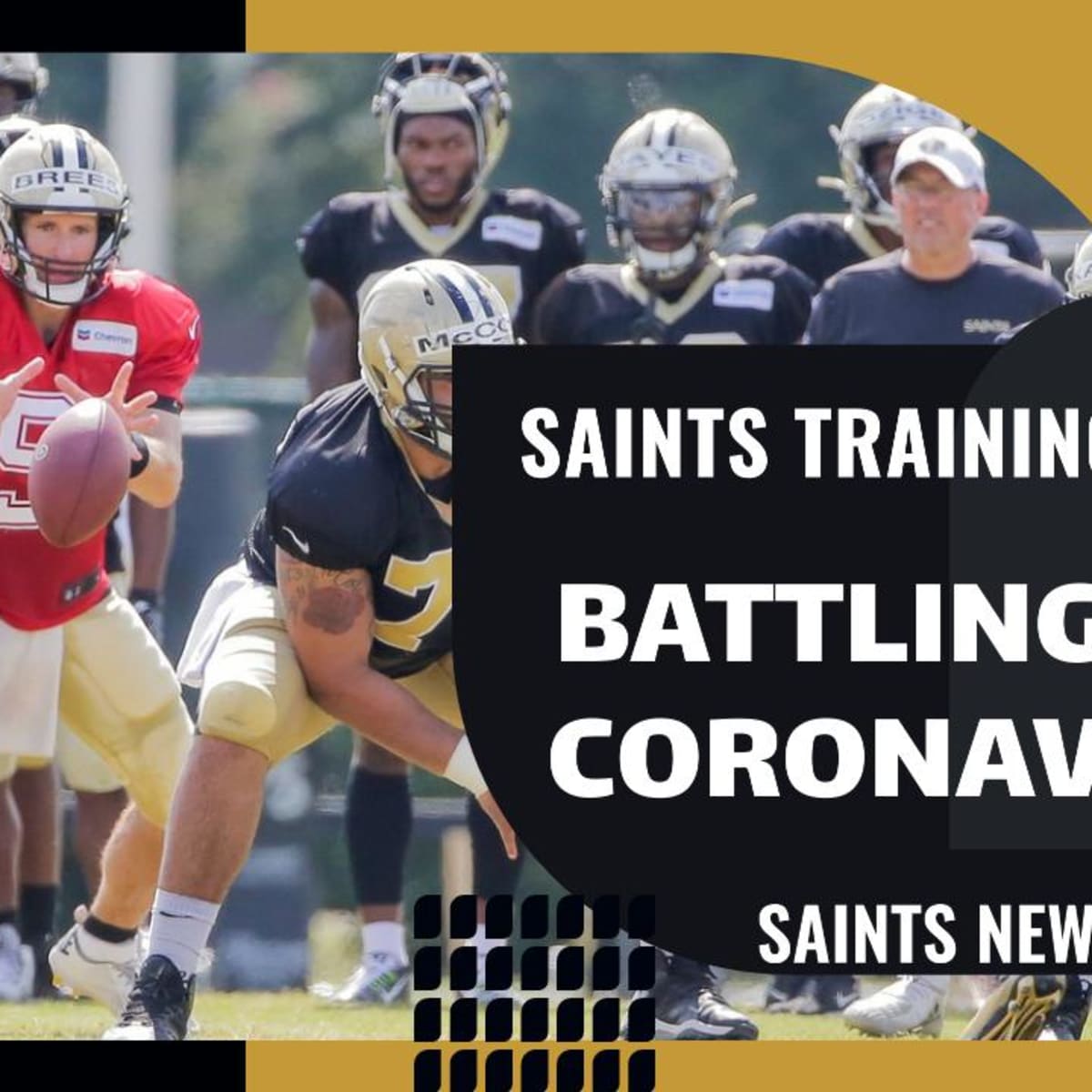 Saints Season Ticket Holders Can Opt-Out of 2020 - Sports Illustrated New  Orleans Saints News, Analysis and More