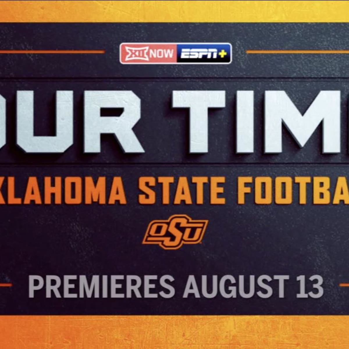 How to Watch the Oklahoma State Cowboys on ESPN + (ESPN Plus)