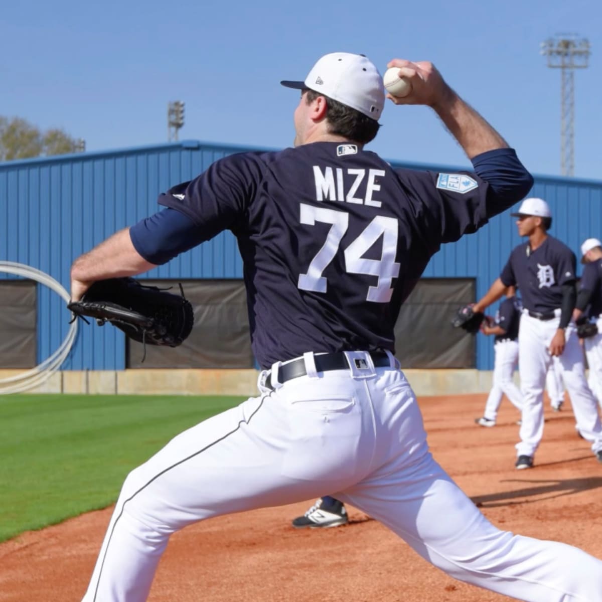 Tigers RHP Casey Mize to undergo Tommy John surgery